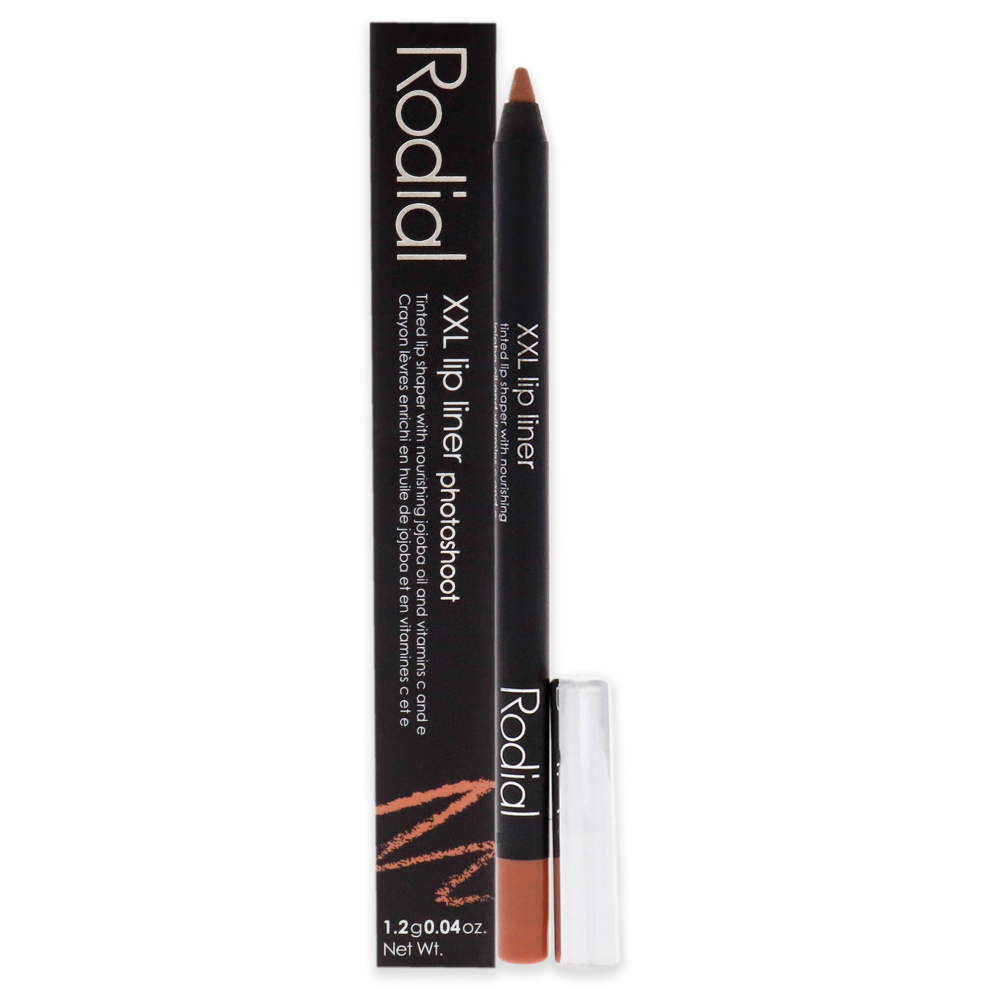 Rodial XXL Lip Liner - Photoshoot for Women 0.04 oz Lip Liner