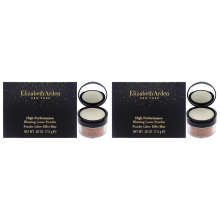 High Performance Blurring Loose Powder-05 Deep von Elizabeth Arden, 2 Stück