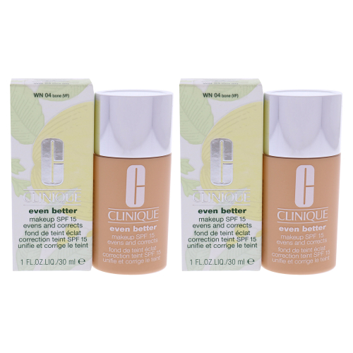 Clinique Clinique Even Better Makeup Bone 2er-Pack