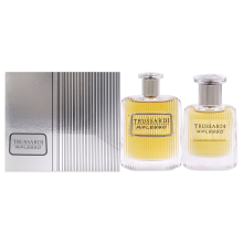 Trussardi Trussardi Riflesso For Men 2 Pc Gift Set 3.4oz EDT Spray, 1oz EDT Spray