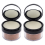 Elizabeth Arden High Performance Blurring Loose Powder-05 Deep von Elizabeth Arden, 2 Stück 2