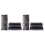 Buxom Buxom Empty Customizable Eyeshadown Palette - Pack of 2 for Women 1 Pc Empty Case 1