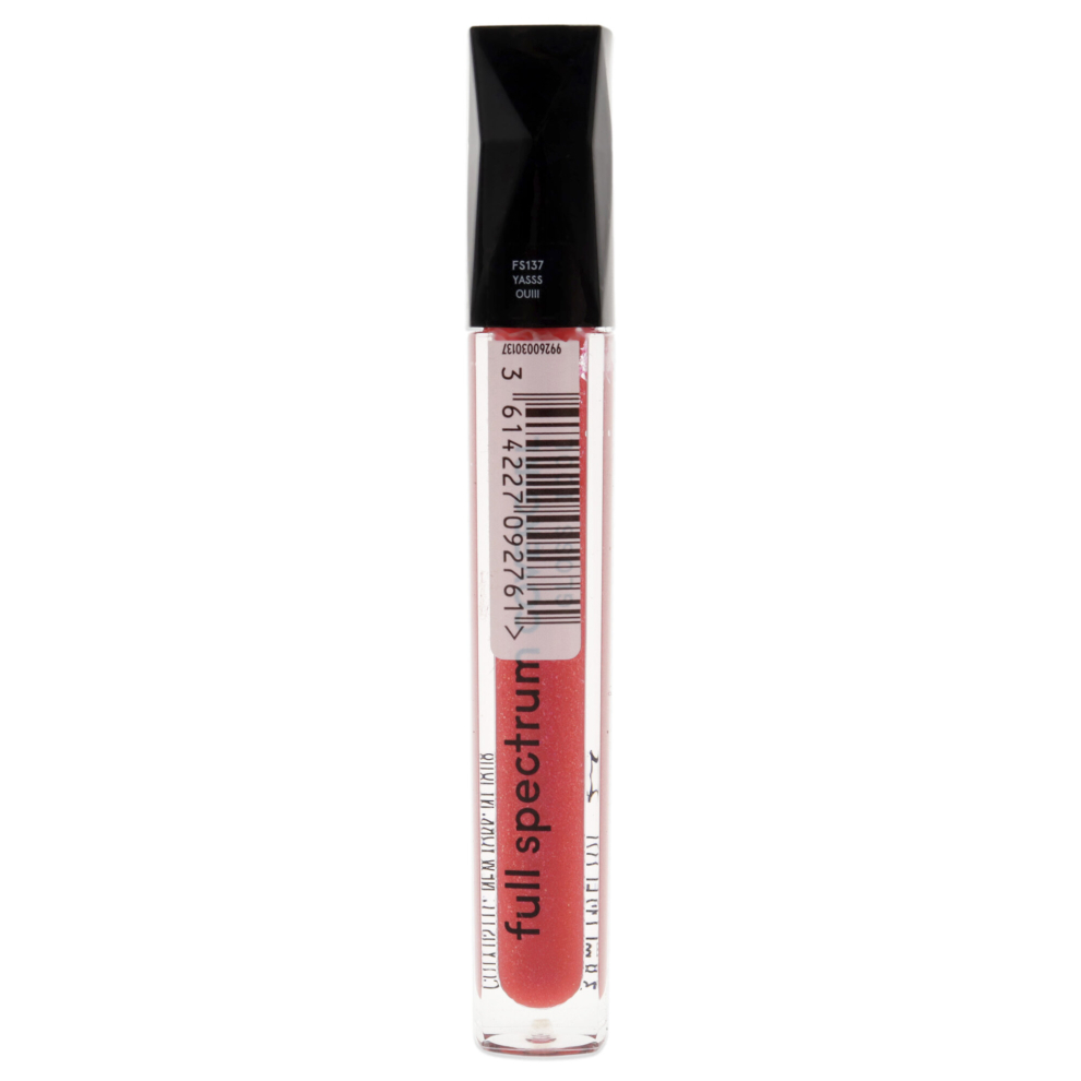 Brillo Labial Hidratante Gloss Idol De Covergirl, 0.12 Onzas-image