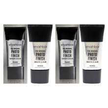 Photo Finish Foundation Primer von SmashBox für Damen – 2er-Pack (je 30 ml)