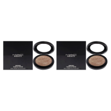 Mineralize Skinfinish – Soft and Gentle von MAC – 10 ml – 2er-Pack
