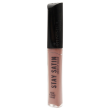 Rimmel London Stay Satin Liquid Lip Color - Ρουζ Χειλιών 0.21 oz