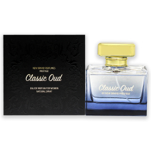 Nieuw merk Classic Oud voor vrouwen 3,3 oz EDP-spray