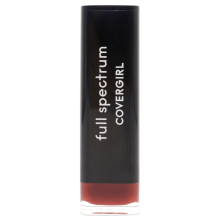 COVERGIRL Color Idol, Satin Läppstift, Shook, 0.12 Ounce