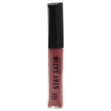 Rimmel London Stay Satin Liquid Lip Color - It Girl for Women 0.21 oz Lipstick