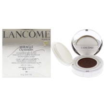 Lancome Miracle Cushion Liquid Cushion Compact Foundation SPF 23 - 06 Biege Moka for Women 0.51 oz Foundation