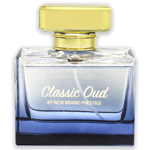 Nuovo marchio Classic Oud per donne 3,3 oz EDP Spray 1