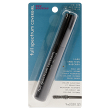 COVERGIRL Full Spectrum Lash Ambition Mascara, Hi-Def Aqua, 0.3 fl oz