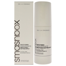 SmashBox Photo Finish Ausdauer Einstellung Spray für Frauen 3,7 oz Einstellung Spray