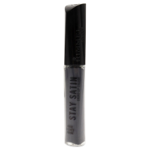 Rimmel London Stay Satin Liquid Lip Color – Glam Rock für Frauen, 0,21 oz Lippenstift