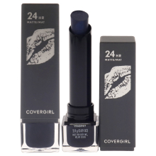 COVERGIRL Exhibitionist Ultra-Matte Läppstift, Kom igen
