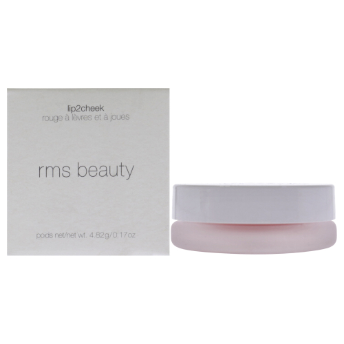 RMS Beauty Lip2Cheek - #Modest --4.82g/0.17oz