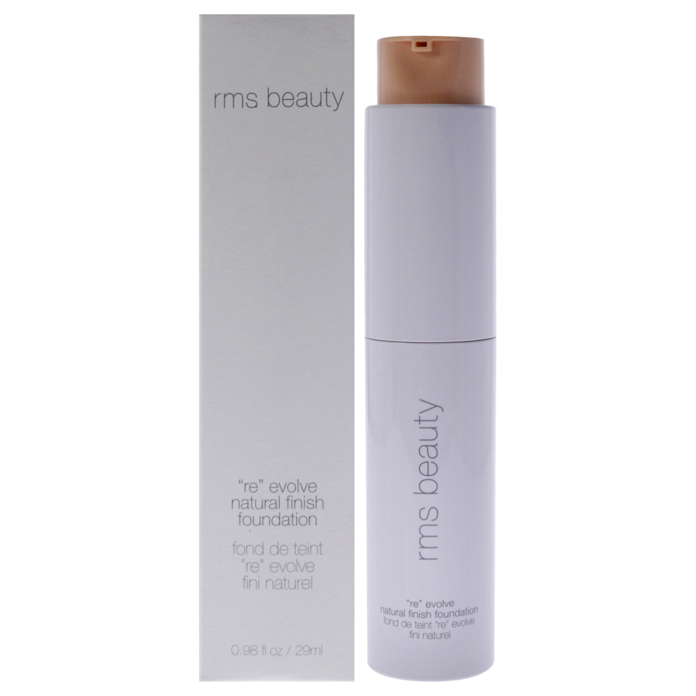 Photos - Foundation & Concealer RMS Beauty Re Evolve Natural Finish Foundation - 11.5 for Women 0.98 oz Foundation 