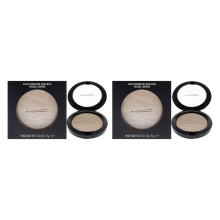 MAC Extra Dimension Skinfinish Double Gleam - 0,31oz (2 Stück)