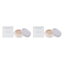 RMS Beauty Luminizer Champagne Rose - 0,17oz (2 Stück)