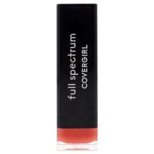 COVERGIRL Color Idol, Satin Läppstift, Hustle, 0.12 Ounce