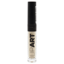 Rimmel London Lip Art Top Coat – 030 Blush Gold für Frauen, 0,07 oz Lippenkonturenstift