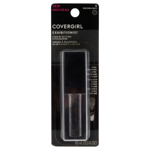 Exhibitionist Liquid Glitter Eyeshadow - 8 Moonlight von CoverGirl für Damen - 0,13 oz Lidschatten