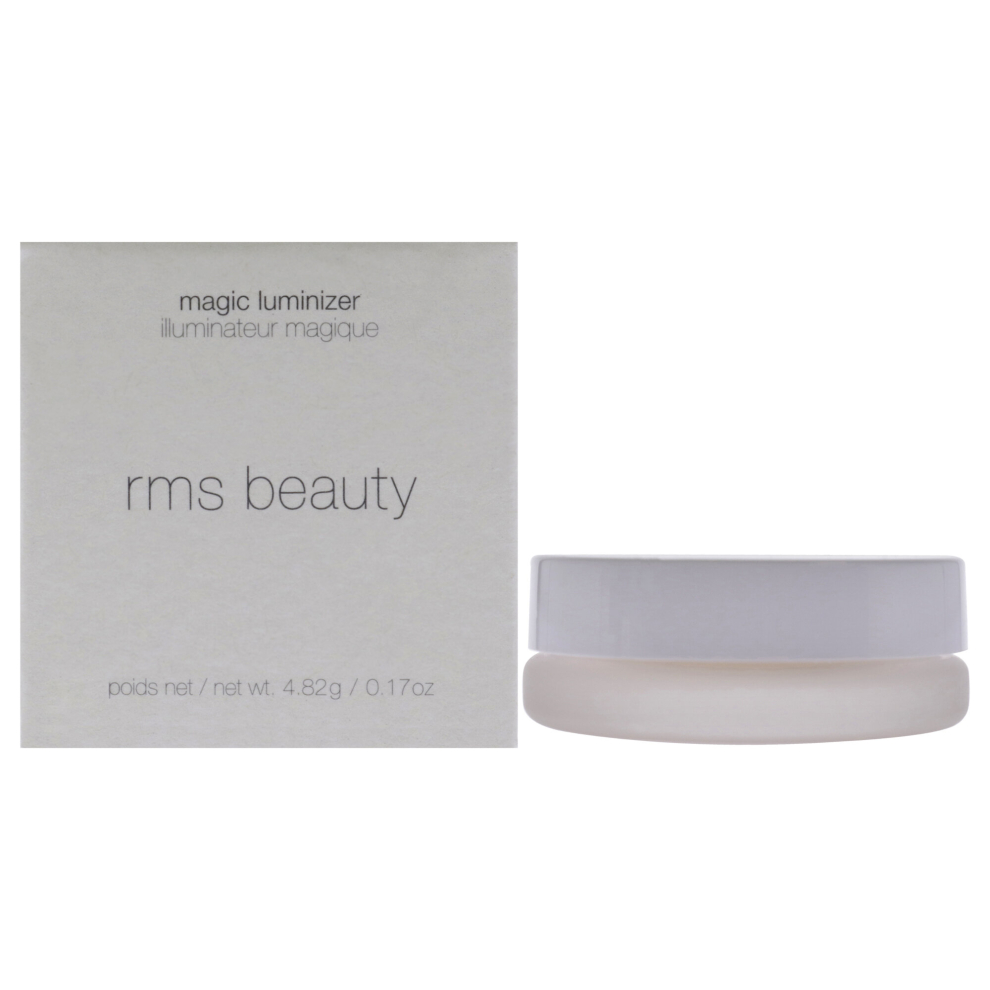 Rms Beauty Magic Luminizer For Women 0.17 Oz Highlighter