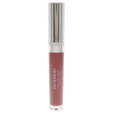 COVERGIRL Melting Pout Vinyl Vow, Caught Up, 0.11 Ounce