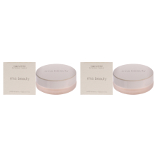 RMS Beauty Magic Luminizer 0,17 oz Highlighter 2er-Pack