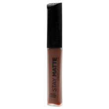 Rimmel London, Stay Matte, Kapalinová Barva Ust, 731 Scandalous, 0.21 fl oz (6.5 ml)