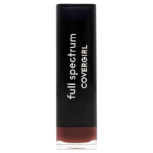 COVERGIRL Color Idol, Satinläppstift, Habits, 0,12 Ounce