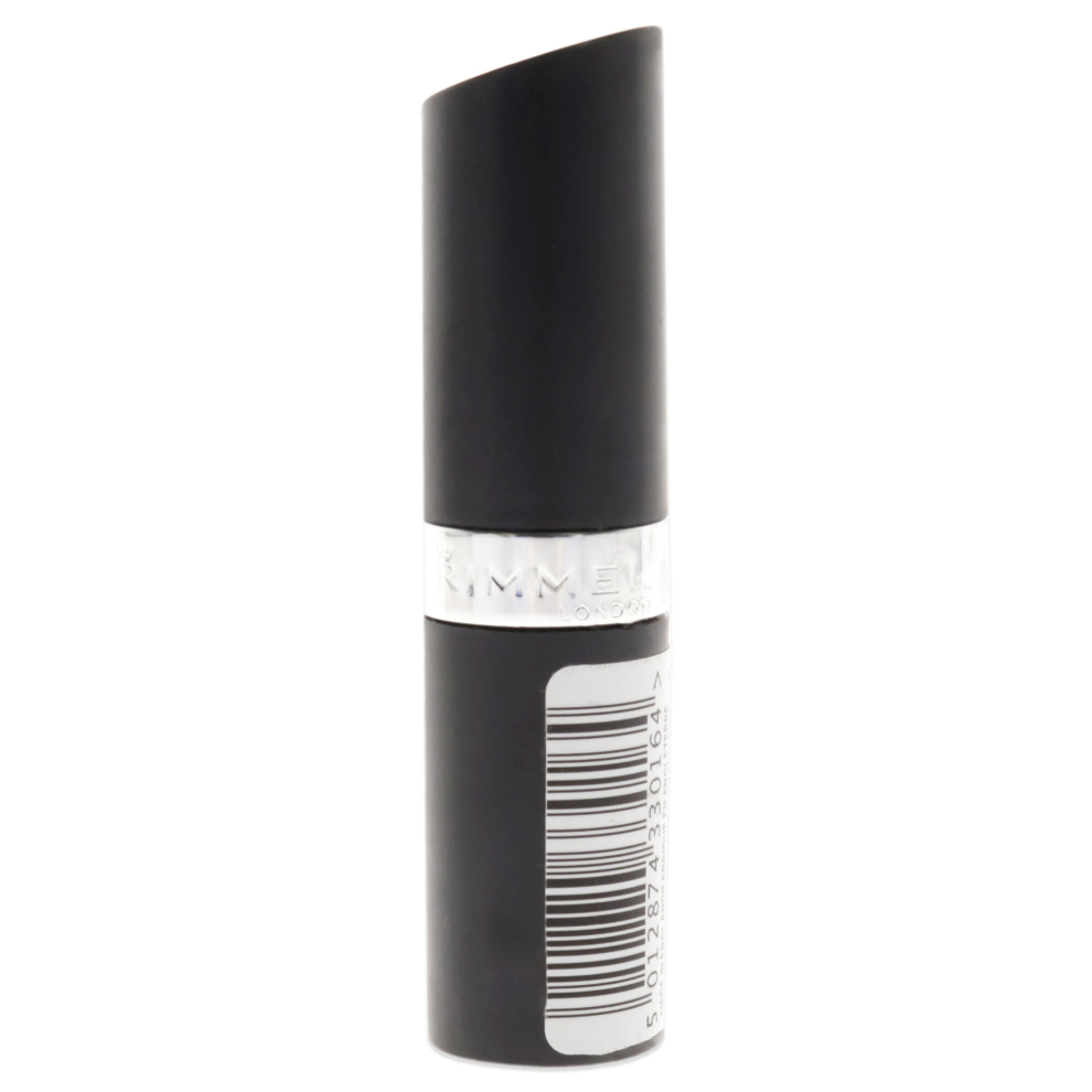 Rimmel London Lasting Finish Lipstick - 170 Alarm for Women 0.14 oz Lipstick