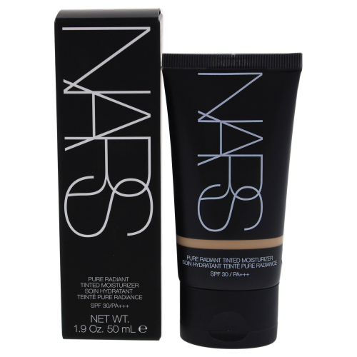 NARS Nars - Pure Radiant Tinted Moisturizer SPF30 #Alaska Light 2 (50ml)