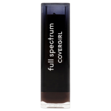 COVERGIRL Color Idol, Satin Läppstift, Phenom, 0.12 Ounce