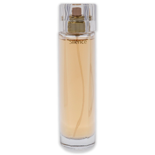 Silence by New Brand Eau de Parfum per Donne 100ml 1