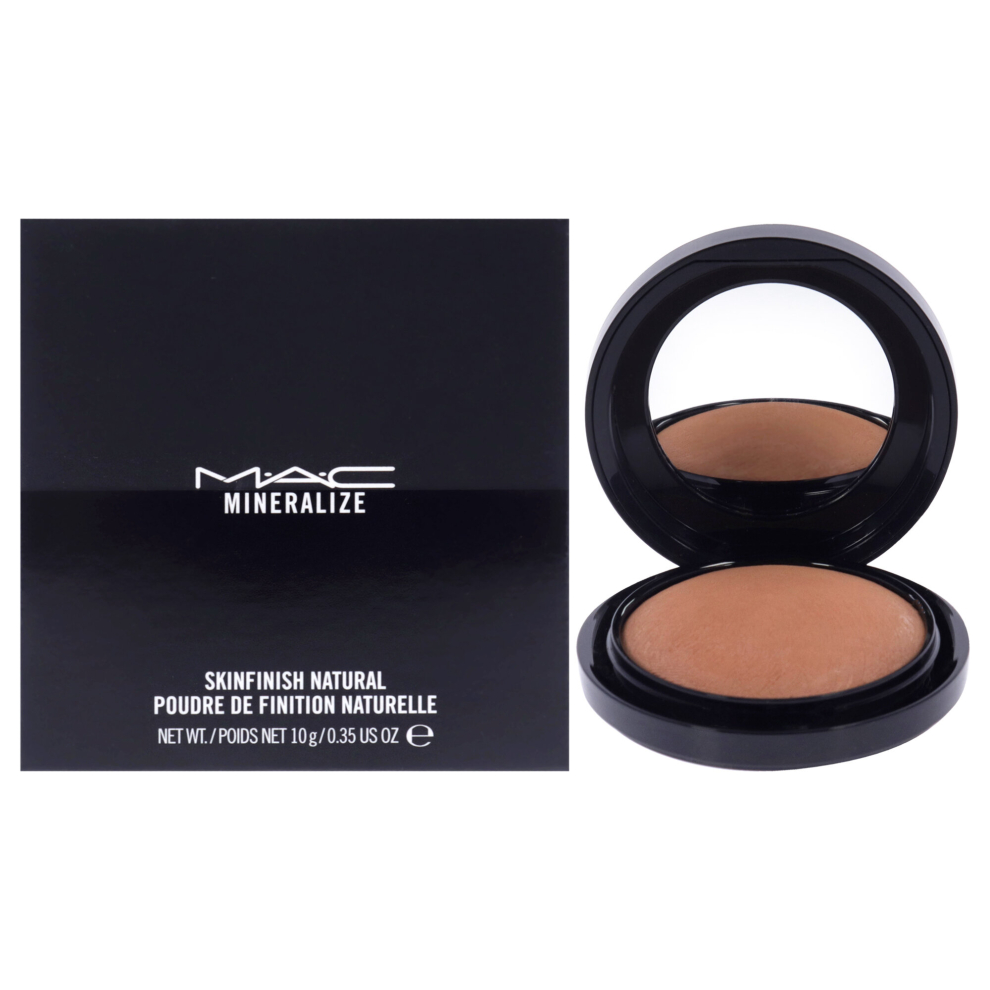 MAC Mineralize Skinfinish Natural - Medium Deep for Women 0.35 oz Powder-image-OPC-PCWD5VR-NEW