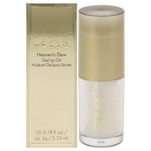 Stila Heavens Dew Gel Lip Oil - Moondust for Women 0.18 oz Lip Oil