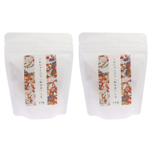 Konjac-Schwamm – Weiß von Wanochikara für Damen – 1 Stück – 2er-Pack