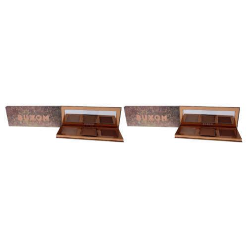 Buxom Buxom Divine Goddess Luminizing Palette - 0,48oz (2 Stück)