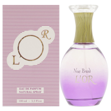 Profumi nuovi marchi Nuovo marchio Lor EDP Spray Women 3.3 Oz