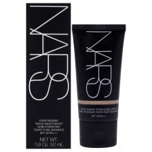 NARS Pure Radiant Tinted Moisturizer SPF 30 - M1.5 Cuzco fra NARS for Women - 1,9 oz Foundation