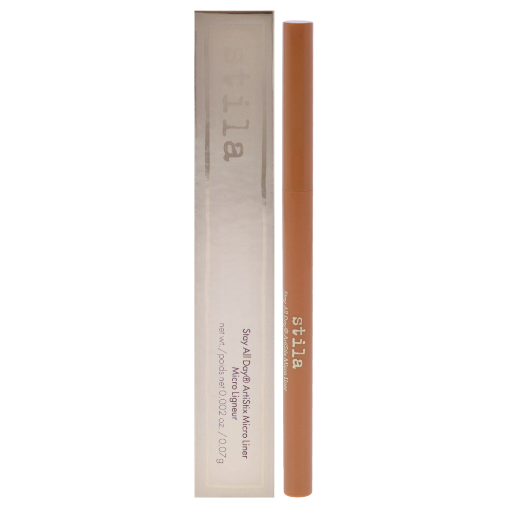 Stila Stay All Day ArtiStix Micro Liner - Sand for Women 0.002 oz Eyeliner