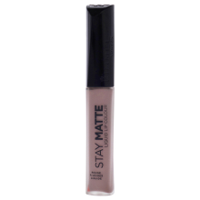Rimmel London, Stay Matte, Liquid Lip Colour, 220 Urban Affair, 0,21 fl oz (6,5 ml)