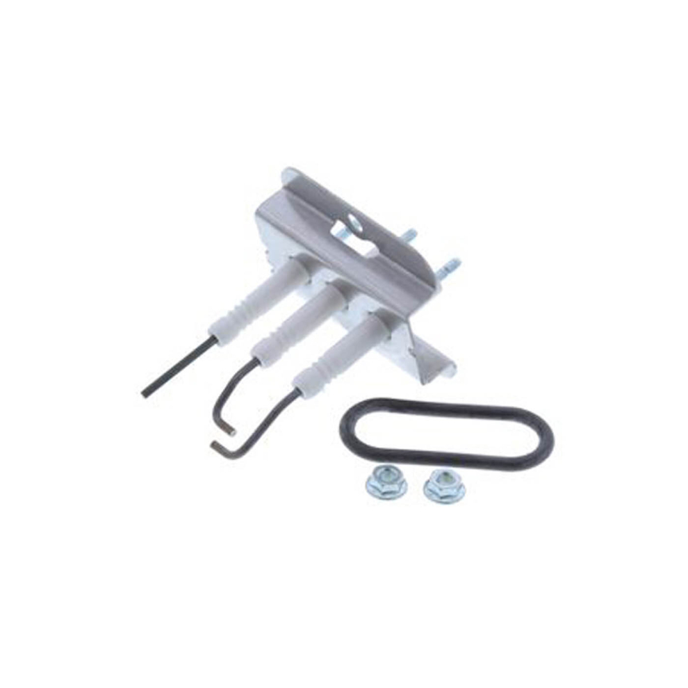 Worcester Bosch Electrode 871860028A0 Boiler Spares Part Combustion And Exhaust