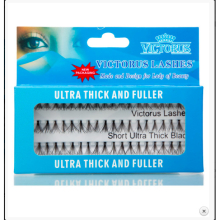 Victorious Eyelashes short (50 Pcs)