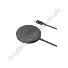 Anker PowerWave Select Plus 7.5W Magnetic Wireless Charger : Black