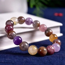 Aurora 23 Bracelets Beads For Jewelry Making Charms Crystals And Stones Craft