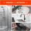 Spear & Jackson Spear & Jackson Multi-Purpose Sink & Drain Unblocker 2 x 750 ml 4