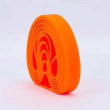 5 pcs Men/Women Bangle Silicone Sport Bracelet Wristband Rubber Stretchy For Kids Boys Girls Bracelet Team Game
