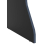 Birlea Black Computer Desk Birlea Enzo Gaming Blue Home Office Table 5